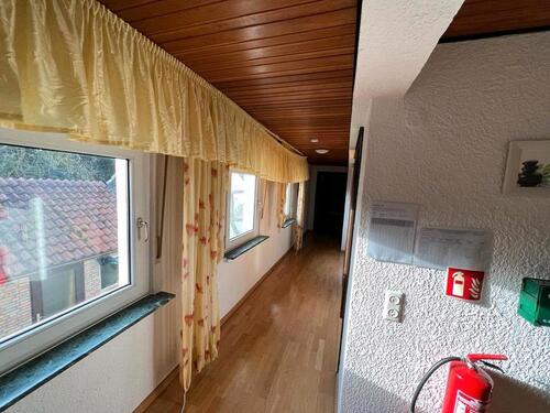 Foto - Etagenwohnung in Bad Oldesloe