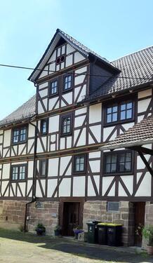 Foto - Vier Zimmerwohnung - 820,00 EUR Kaltmiete,