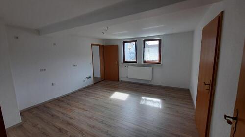 Foto - Etagenwohnung in Baunatal