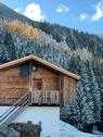 Foto - Kleine Skihütte ⛷️☃️❤️ Berghütte Zillertal TIROL Hütte Ski inout