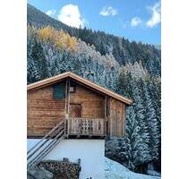Kleine Skihütte ⛷️☃️❤️ Berghütte Zillertal TIROL Hütte Ski inout - München Sendling-Westpark
