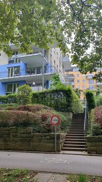 Foto - Attraktive Wohnung in einer Stadtvilla am Neckar, provisionsfrei