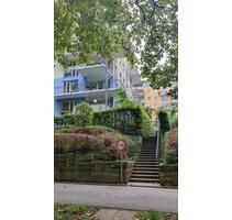 Attraktive Wohnung in einer Stadtvilla am Neckar, provisionsfrei - Heilbronn