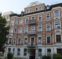 Stellplatz Kaßberg, Weststr. 110, Chemnitz - Leipzig Nord