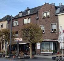 Gemütliche 2-Zimmer-DG-Wohnung in zentraler Lage von Rheinberg