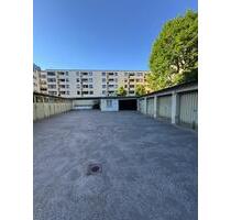 Garagenstellplatz (Nähe U-Bahn Bonner Platz) - München Schwabing-Freimann