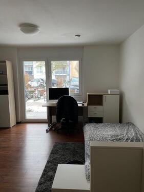 Foto - Erdgeschoßwohnung in Ingolstadt zur Miete