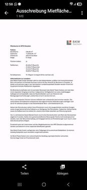 Foto - Mietflächen Büroräume - 3.304,00&nbsp;EUR Kaltmiete, ca.&nbsp; 14,00&nbsp;m&sup2;