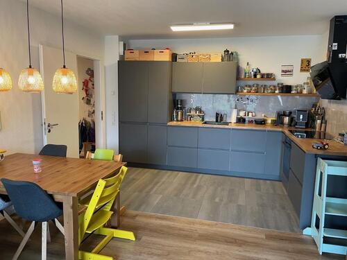 Foto - 4 Zimmer Erdgeschoßwohnung zur Miete in Düren