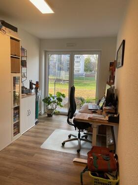 Foto - 4 Zimmer Erdgeschoßwohnung in Düren