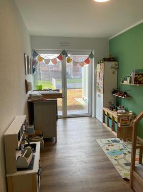 Foto - Erdgeschoßwohnung in Düren zur Miete