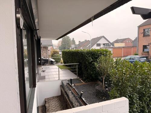 Foto - Für große Familien geeignet – 5-Zimmer-Erdgeschoss & Souterrain