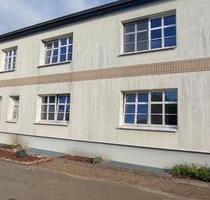 renovierte 2-Raumwohnung Zölkow, zw. Crivitz und Goldberg - Domsühl