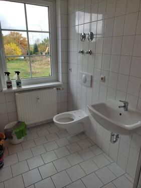 Foto - Etagenwohnung in Domsühl zur Miete