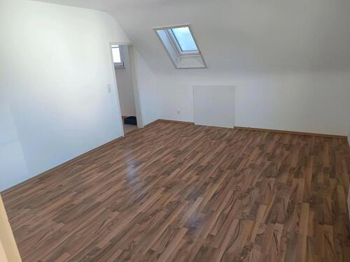 Foto - 4 Zimmer Etagenwohnung in Sonnenbühl