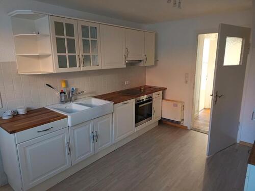 Foto - Etagenwohnung in Sonnenbühl zur Miete