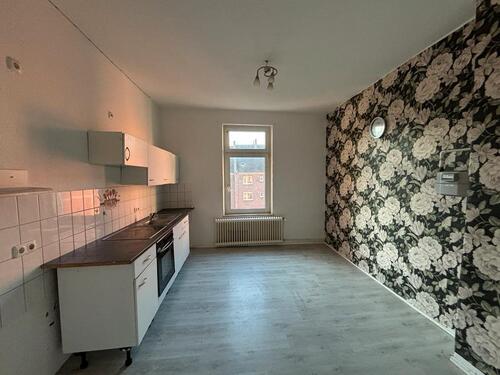 Foto - 3 Zimmer Wohnung mit Einbauküche