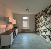 3 Zimmer Wohnung mit Einbauküche - Wilhelmshaven