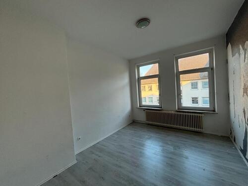 Foto - Etagenwohnung in Wilhelmshaven zur Miete