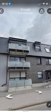 Foto - 80 m² - 3 ZKDB-Gäste WC & Balkon