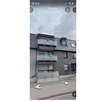 80 m² - 3 ZKDB-Gäste WC & Balkon - Mönchengladbach West