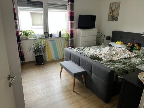 Foto - 3 Zimmer Etagenwohnung zur Miete in Mönchengladbach