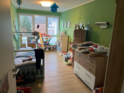 Foto - 3 Zimmer Etagenwohnung in Mönchengladbach