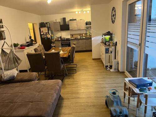 Foto - Etagenwohnung in Mönchengladbach zur Miete