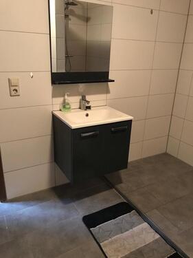 Foto - Erdgeschoßwohnung in Lingen (Ems) zur Miete