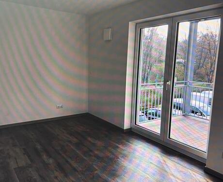 Foto - 1-Zimmer-Wohnung in Eschenbach ab 01.03.2026