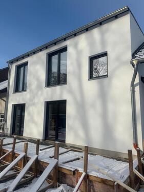 Foto - Kernsanierte 3-Zimmer-Wohnung mit Terrasse (Erstbezug)