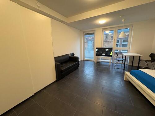 Foto - 1 Zimmer Etagenwohnung zur Miete in Stuttgart