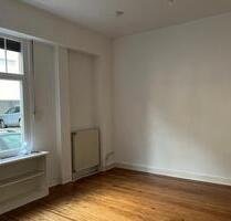 Gepflegte 3-Zimmer-EG-Wohnung mit Balkon in Alt-Saarbrücken