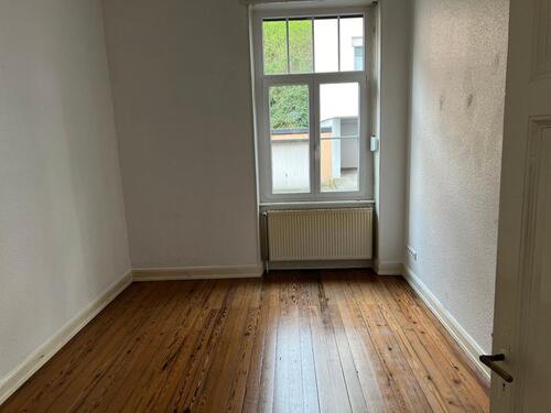 Foto - 3 Zimmer Erdgeschoßwohnung in Saarbrücken