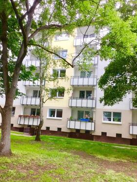 Foto - Lust auf Veränderung: 2-Zimmer-Wohnung in Stadtlage