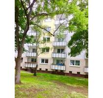 Lust auf Veränderung: 2-Zimmer-Wohnung in Stadtlage - Hannover Buchholz-Kleefeld