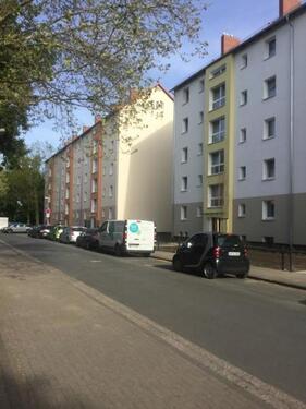 Foto - 2 Zimmer Erdgeschoßwohnung zur Miete in Hannover