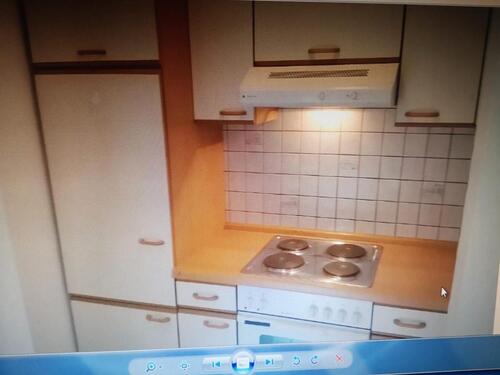 Foto - 2.5 Zimmer Erdgeschoßwohnung in Trier