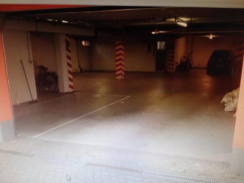 Foto - Erdgeschoßwohnung in Trier zur Miete