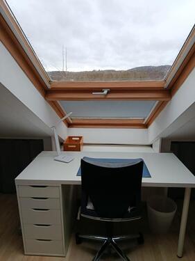 Foto - 1 Zimmer Etagenwohnung in Bad Honnef