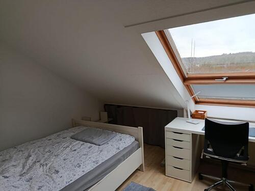 Foto - Etagenwohnung in Bad Honnef zur Miete