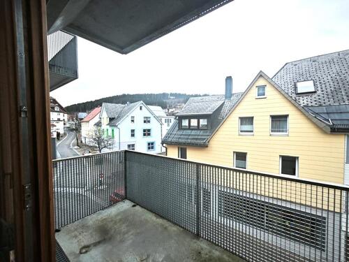 Foto - 1 Zimmer Etagenwohnung in Furtwangen im Schwarzwald