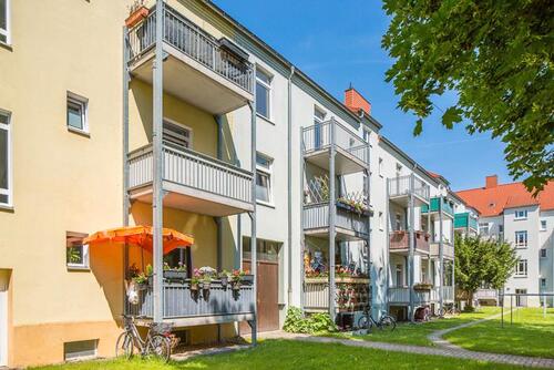 Foto - Zeit, es sich im neuen Zuhause gemütlich zu machen!