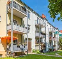 Zeit, es sich im neuen Zuhause gemütlich zu machen! - Magdeburg Leipziger Straße