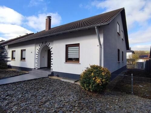 Foto - 5 Zimmer Einfamilienhaus zum Kaufen in Rehlingen-Siersburg