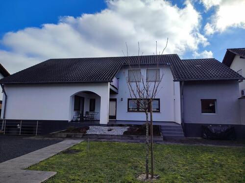 Foto - 5 Zimmer Einfamilienhaus in Rehlingen-Siersburg