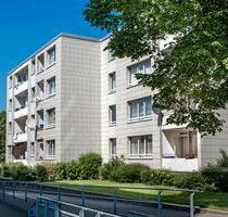 Tapetenwechsel? Willkommen bei der LEG in Monheim - Monheim am Rhein