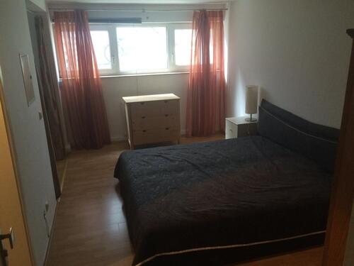 Foto - Pendler Appartement in Köln Rondorf