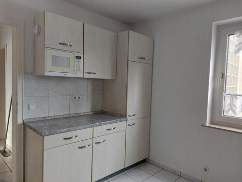 Foto - 3 Zimmer Etagenwohnung zur Miete in Holzminden