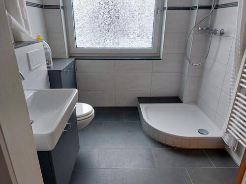 Foto - Etagenwohnung in Holzminden zur Miete